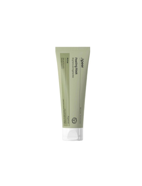 Apeer Peeling Mask Пилинг-маска с молочной кислотой
