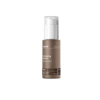 Apeer Plumping Serum Сироватка для пружності шкіри