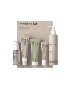 Apeer Redness Kit Набор для склонной к сыпи кожи - Написать отзыв