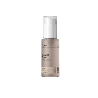Apeer Redness Serum Сироватка із саліциловою кислотою
