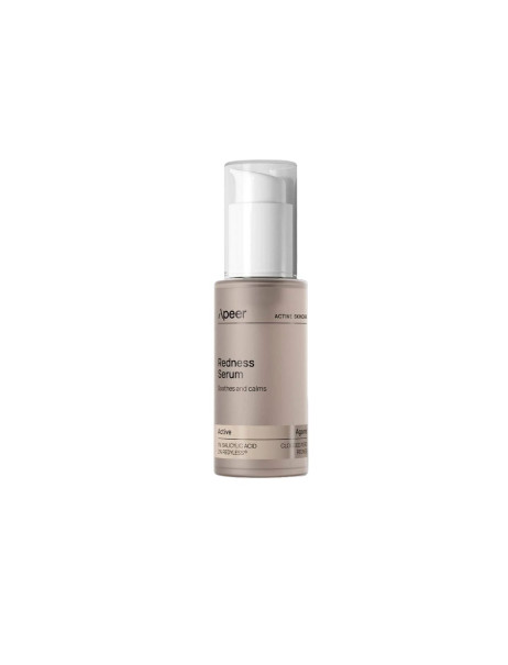 Apeer Redness Serum Сироватка із саліциловою кислотою