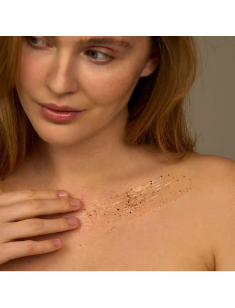 Apeer Renewing Body Scrub Скраб для очищения кожи тела