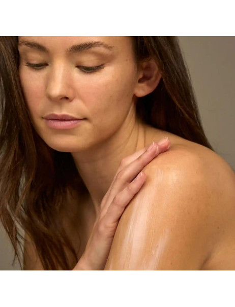 Apeer Restore Body Lotion Увлажняющий лосьон для тела с маслом ши