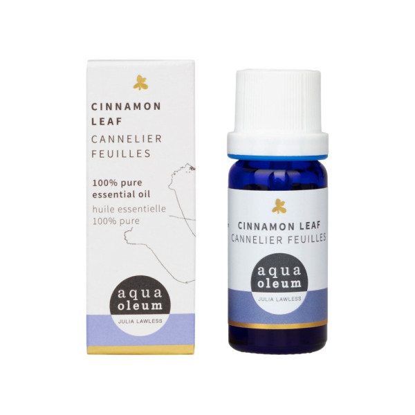 Aqua Oleum Syzygium Cinnamomum Zeylanicum Breyn Натуральна ефірна олія Кориці