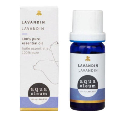 Aqua Oleum Lavandula hybrida Sumian Натуральна ефірна олія Лавандин