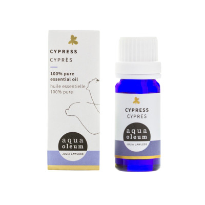 Aqua Oleum Coriander Seed Натуральна ефірна олія насіння коріандру