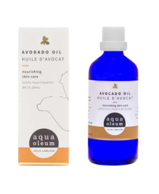 Aqua Oleum Avocado Олія базова Авокадо - Написати відгук