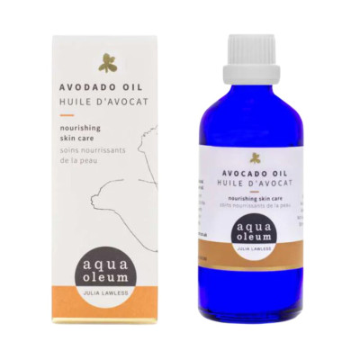 Aqua Oleum Avocado Олія базова Авокадо