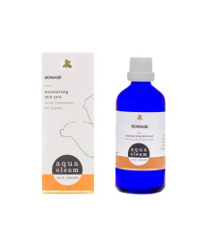 Aqua Oleum Borago Officinalis Олія базова Огірочник (Бораго) - Написати відгук