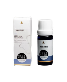 Aqua Oleum Black Spruce Picea Mariana Натуральное эфирное масло Черная ель - Написать отзыв