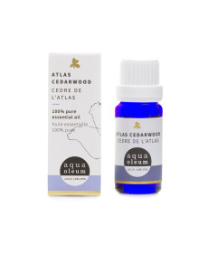 Aqua Oleum Atlas Cedarwood Cedrus Atlantica Manetti Натуральное эфирное масло Кедр атланский - Написать отзыв