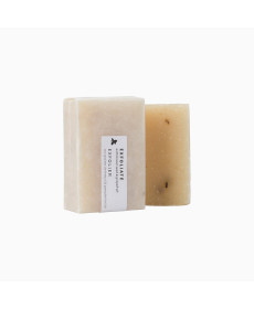 Aqua Oleum Exfoliante Soap Fennel Seed and Grapefruit Отшелушивающее твердое ароматическое мыло Зерна фенхеля и грейпфрут - Написать отзыв