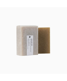 Aqua Oleum Nourish Soap Rose Geranium and Cedarwood Живильне тверде ароматичне мило Герань і кедр - Написати відгук