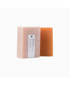 Aqua Oleum Protect Soap Lemon Myrtle and Turmeric Захисне тверде ароматичне мило Мирт лимонний і куркума - Написати відгук