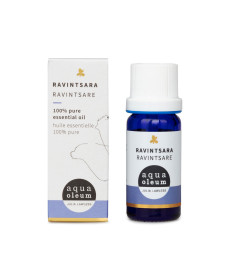 Aqua Oleum Ravintsara Cinnamomum Camphora Натуральное эфирное масло Равинтсара - Написать отзыв