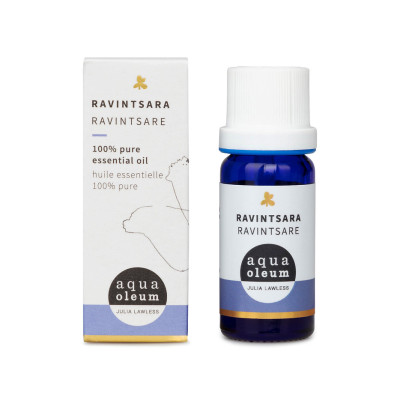 Aqua Oleum Ravintsara Cinnamomum Camphora Натуральна ефірна олія Равінтсара 