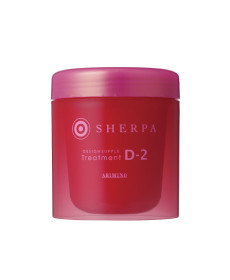 Arimino Sherpa Design Supple D-2 Treatment Кондиціонер для легкості та пружності волосся - Написати відгук