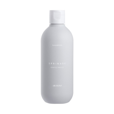 Arimino Sprinage Gentle Moist Shampoo Зволожуючий шампунь для волосся