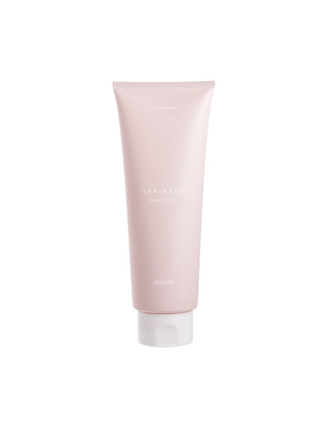 Arimino Sprinage Moist Veil Hair Treatment Кондиціонер для глибокого зволоження волосся