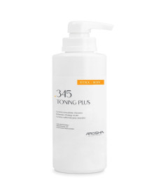 Arosha.345 Toning Plus Лифтинговый крем для укрепления и упругости кожи - Написать отзыв