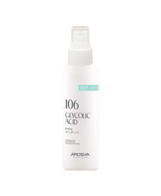 Arosha.106 Glycolic Acid Гліколевий пілінг-спрей - Написати відгук