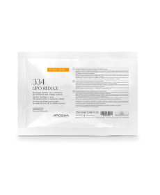 Arosha.334 Lipo Reduce Treatments Ліполітичний бандаж з фосфатидилхоліном - Написати відгук