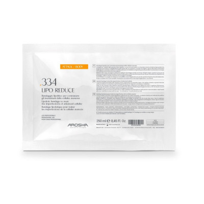 Arosha .334 Lipo Reduce Treatments Ліполітичний бандаж з фосфатидилхоліном