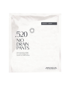 Arosha.520 Nio Drain Pants Aktywator Активатор з дренажним ефектом для легінсів Ніо Дрейн - Написати відгук