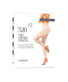 Arosha.520 Nio Drain Pants Уходовые леггинсы пропитаны дренажным раствором Нио Дрейн - Написать отзыв