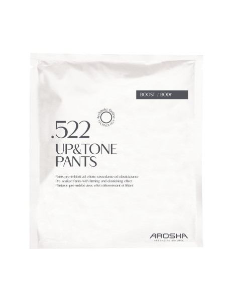 Arosha.522 Up&Tone Pants Aktywator Лифтинговый активатор для уходовых леггинсов