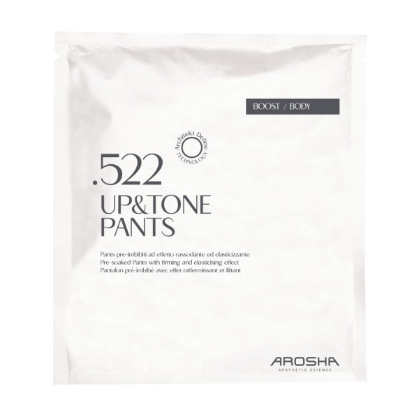 Arosha .522 Up&Tone Pants Aktywator Ліфтинговий активатор для доглядових легінсів