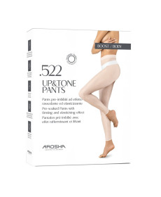 Arosha.522 Up&Tone Pants Уходовые леггинсы с эффектом лифтинга - Написать отзыв