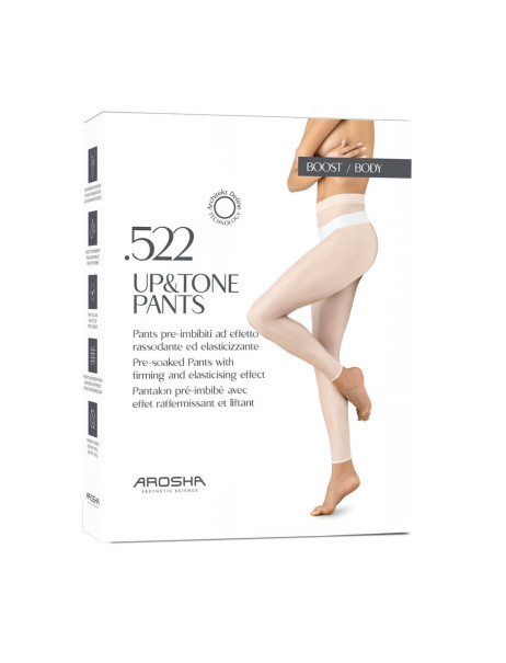 Arosha.522 Up&Tone Pants Уходовые леггинсы с эффектом лифтинга