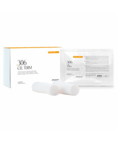 Arosha.306 Cel Term Treatments Антицелюлітний бандаж з розігріваючим ефектом - Написати відгук