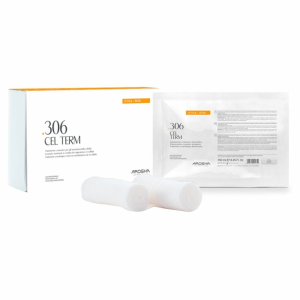 Arosha .306 Cel Term Treatments Антицелюлітний бандаж з розігріваючим ефектом