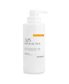 Arosha.325 Body Rescue Lipolytic Plus Липолитический пост-процедурный крем - Написать отзыв