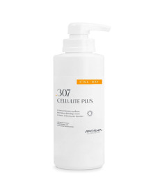 Arosha.307 Body Rescue Cellulite Plus Антицеллюлитный пост-процедурный крем - Написать отзыв