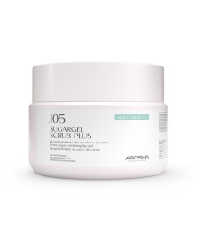 Arosha.105 Sugargel Scrub Plus Скраб-эксфолиант для тела с коричневым сахаром - Написать отзыв