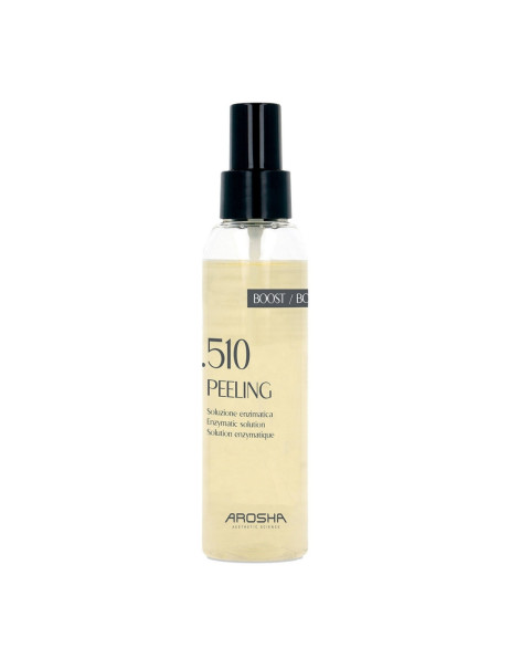 Arosha.510 Body Rescue Enzymatic Peeling Энзимная эмульсия для придания гладкости и сияния коже