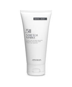 Arosha.511 Body Rescue Stretch Marks Крем для профилактики и коррекции растяжек - Написать отзыв