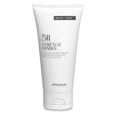 Arosha .511 Body Rescue Stretch Marks Крем для профілактики та корекції розтяжок