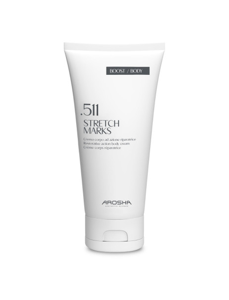 Arosha.511 Body Rescue Stretch Marks Крем для профилактики и коррекции растяжек