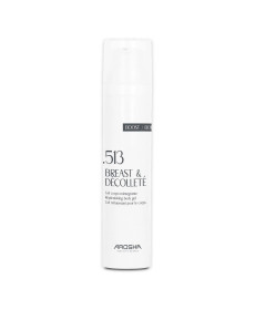 Arosha.513 Body Rescue Breast & Decollete' Подтягивающий крем для зоны груди и декольте - Написать отзыв