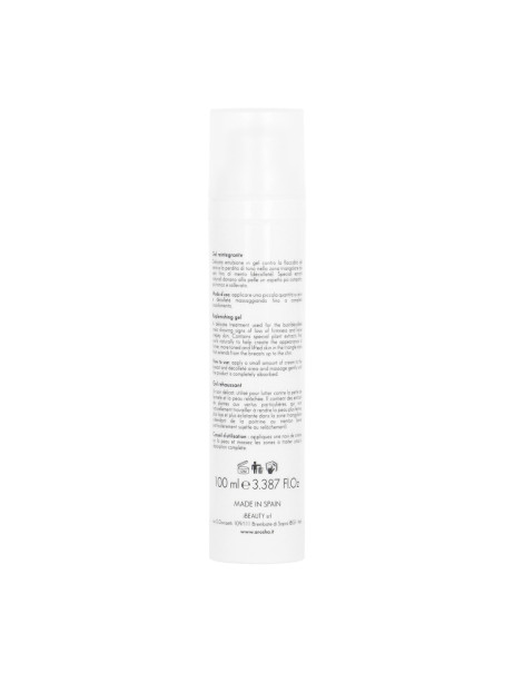 Arosha.513 Body Rescue Breast & Decollete' Подтягивающий крем для зоны груди и декольте