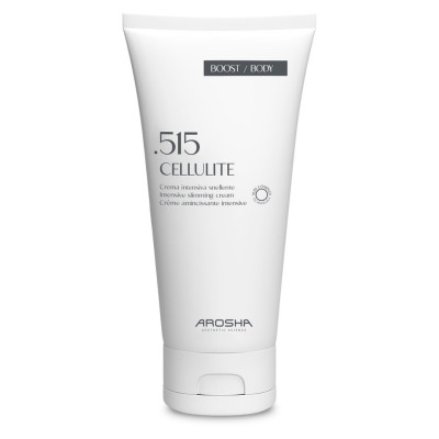 Arosha .515 Body Rescue Cellulite Slim Інтенсивний антицелюлітний крем з ефектом схуднення