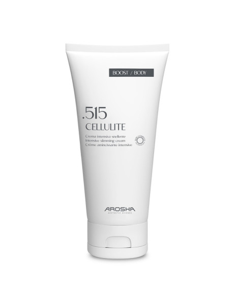 Arosha.515 Body Rescue Cellulite Slim Интенсивный антицеллюлитный крем с эффектом похудения
