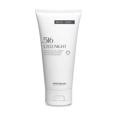 Arosha .516 Cellunight Ночной крем для похудения