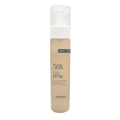 Arosha .508 Cell Repair Dry-touch Oil Органічна суха олія для тіла з ремоделюючим ефектом