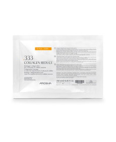 Arosha.333 Collagen Reduce Treatment Антицелюлітний бандаж на основі колагенази - Написати відгук