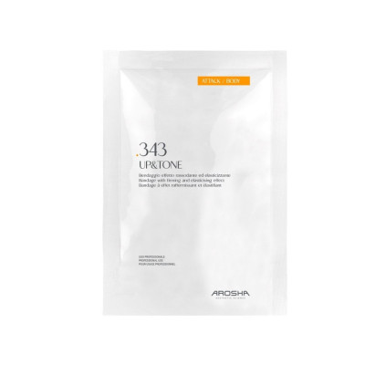 Arosha .343 Up&Tone Treatments Укріплюючий та ліфтинговий бандаж